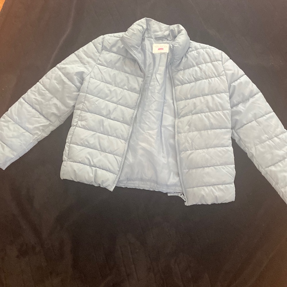 Children’s Place Puffer Jacket